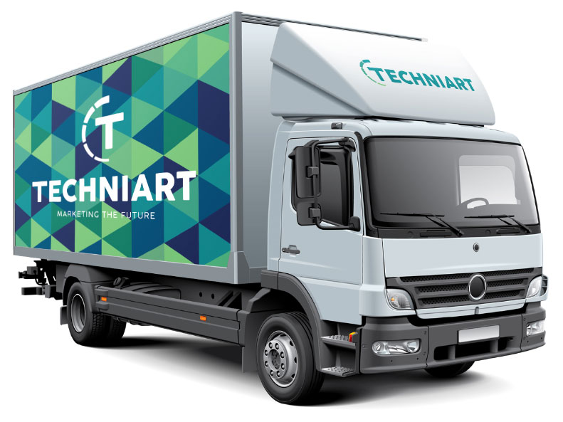 boxtruck Box Truck