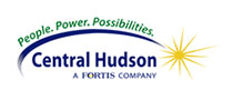 central hudson fortis