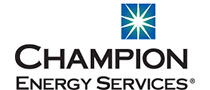champion energy service