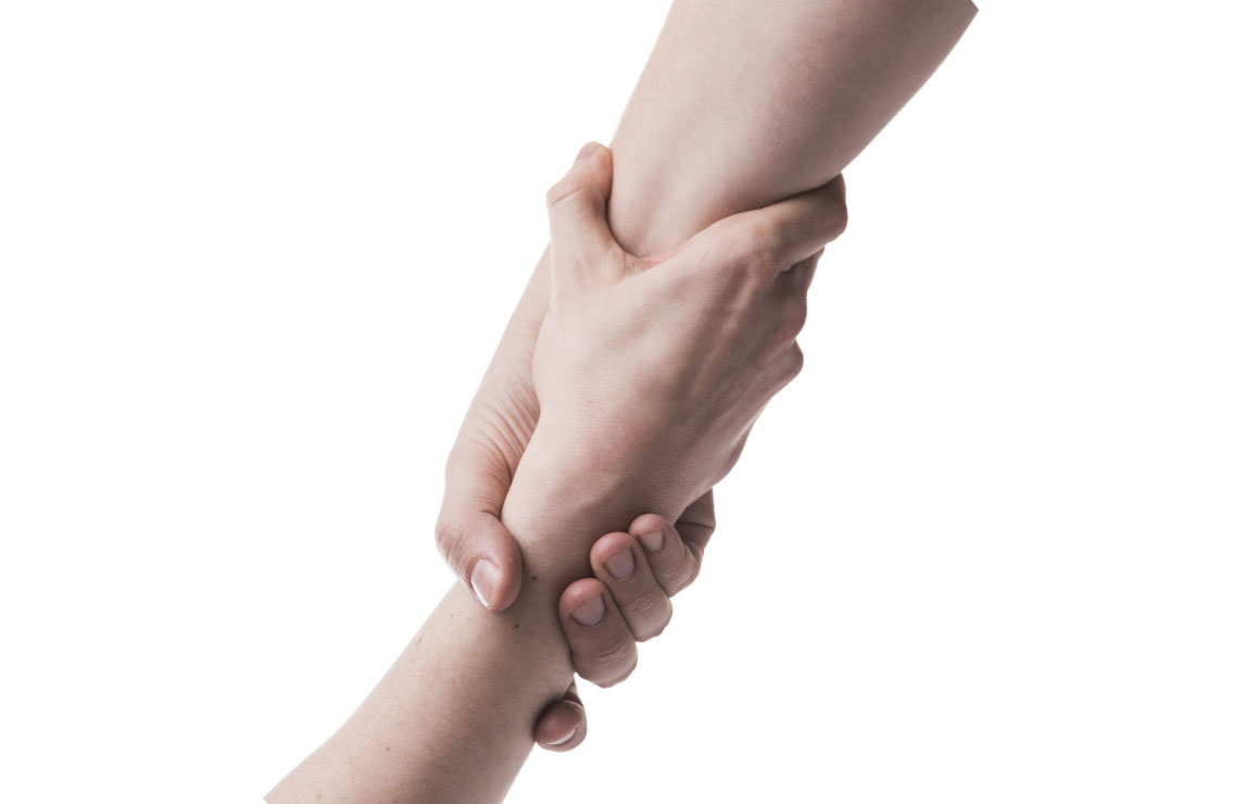 community-fundraiser
