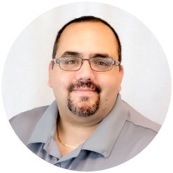jason-parauka-techniart Jason Parauka IT Manager and Backend Developer