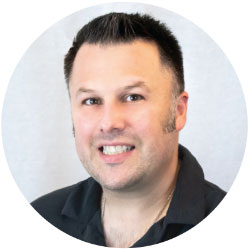 mark-michalski-techniart Mark Michalski VP of Market Development